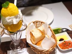 -CAPARESH開府莱舍(望京金辉店)