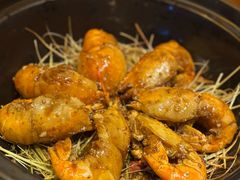 -广州富力君悦大酒店空中花园