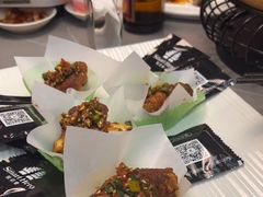 -香辣会·老牌川菜(骏豪店)