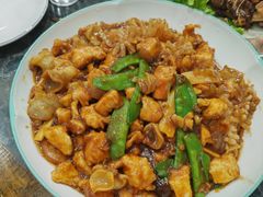 -金阁家常菜(贵阳路店)