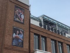 -辛德勒啤酒德餐厅