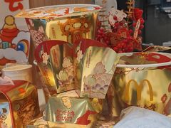 -麦当劳(金沙广场店)