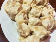 -鸿毛饺子(紫竹桥店)