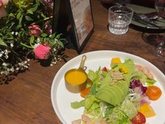 -喜洲吧·江畔老船厂·庭院餐厅(喜临院店)