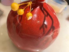 -京华烟云·北京烤鸭(领展购物广场·中关村店)