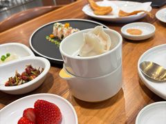 -喜鼎海胆水饺(东港店)