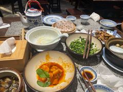 -南京大牌档(济南万象城店)