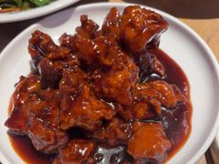 -新白鹿餐厅(城西银泰城店)