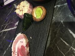 -十三姨正合丰烤肉(营迹路店)