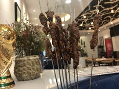 -小艺烧烤(曲江店)