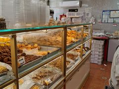 面包甜点陈列柜-爱德顺糕点食屋(利民道店)