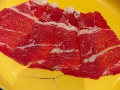 -一绪に寿喜烧(虹悦城店)