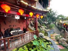 -枇杷园食为鲜火锅(南山店)