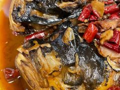 -旺顺阁鱼头泡饼(小红门店)