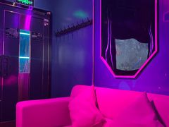 -酷秀KTV(五道口店)
