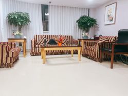 点击看大图 -中国福利会国际和平妇幼保健院(徐汇院区)