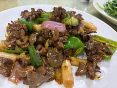 -南沙辉记烧鸡·荔枝木炭火吊烧(旧镇店)