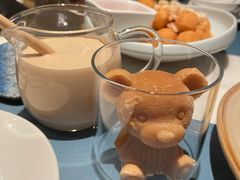 -大树餐厅(益田假日店)