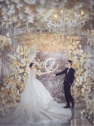 -青岛sunny喜铺婚礼策划(名汇国际店)