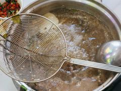 -牛吉韵·鲜切牛肉自助火锅(南山店)