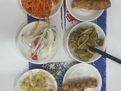 -民杨抓饭(柏香苑店)