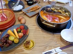 -松野谷·寿喜烧自助(华联顺义金街购物中心店)