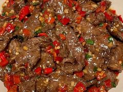 -旺家土菜馆(白水洋双溪镇店)