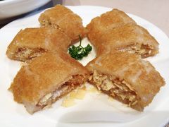 -金苑海鲜酒家(来魅力店)