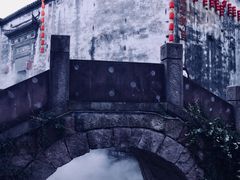 -黎阳老街