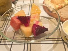 -菲滋意式餐厅(富阳东方茂店)
