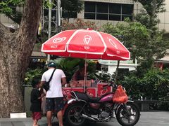 -詹爷爷乌节路街头冰淇淋