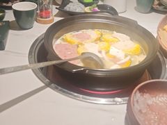 -狐狸爱上椰子鸡(滨江星光大道店)