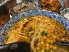 -螺世纪螺蛳粉·桂味小排档(裕德店)