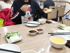 -姥家春饼店(漳州二路店)