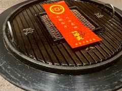 -景家大乾烤肉(新村十区店)