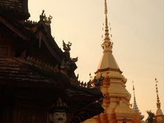 -西双版纳傣族园