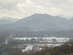 -雷峰塔景区