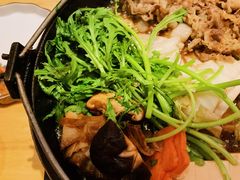 -丽和苑·自助寿喜锅(虹梅路店)