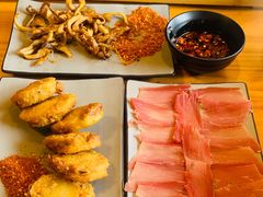 -勺子米线·云南传统小吃市集(四方街店)