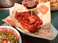 -大吉利·潮汕鲜牛肉火锅(总店)
