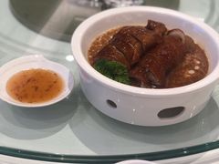 -粤珍轩·家宴·广式茶点(新城广场店)