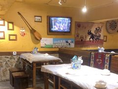 -霄汉羊排(万松园一店)