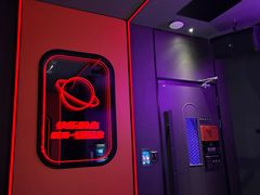 -星聚会KTV(合生汇黑金店)