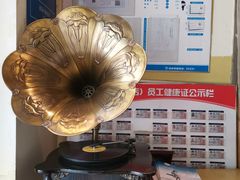 -安妮意大利餐厅(国贸店)
