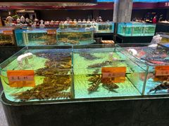 -国惠大酒楼(仓山万达店)