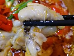 -大川先生·小龙虾·川菜(信义坊店)