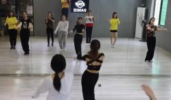 -STAR舞蹈工作室