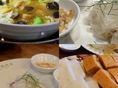 -美未居·老字号·地道顺德菜·桑拿鸡·鱼生(容桂店)