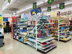 零售区-711(土星店)