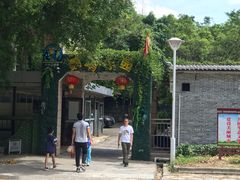 -大雁山风景区